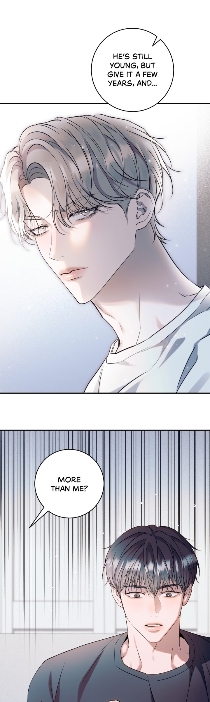 Introducing My Manager Chapter 2 page 45 - 