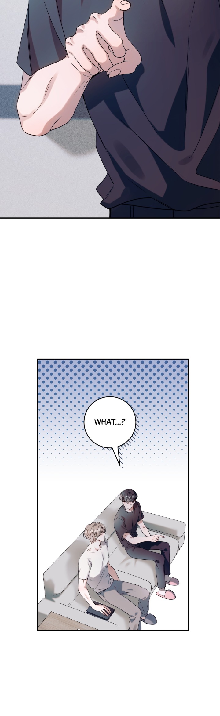 Introducing My Manager Chapter 2 page 46 - 
