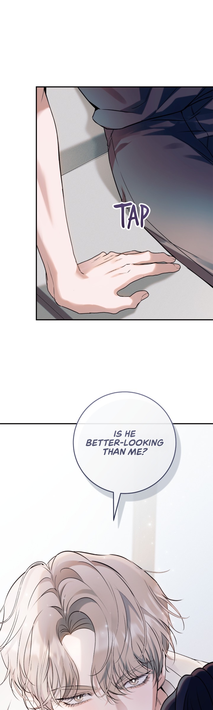 Introducing My Manager Chapter 2 page 47 - 