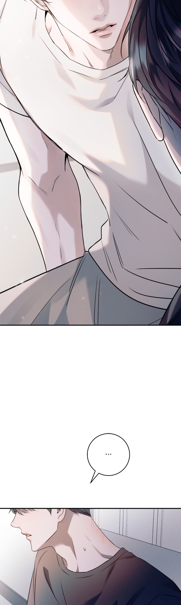 Introducing My Manager Chapter 2 page 48 - 