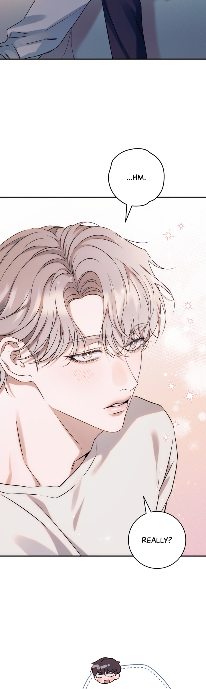 Introducing My Manager Chapter 2 page 50 - 