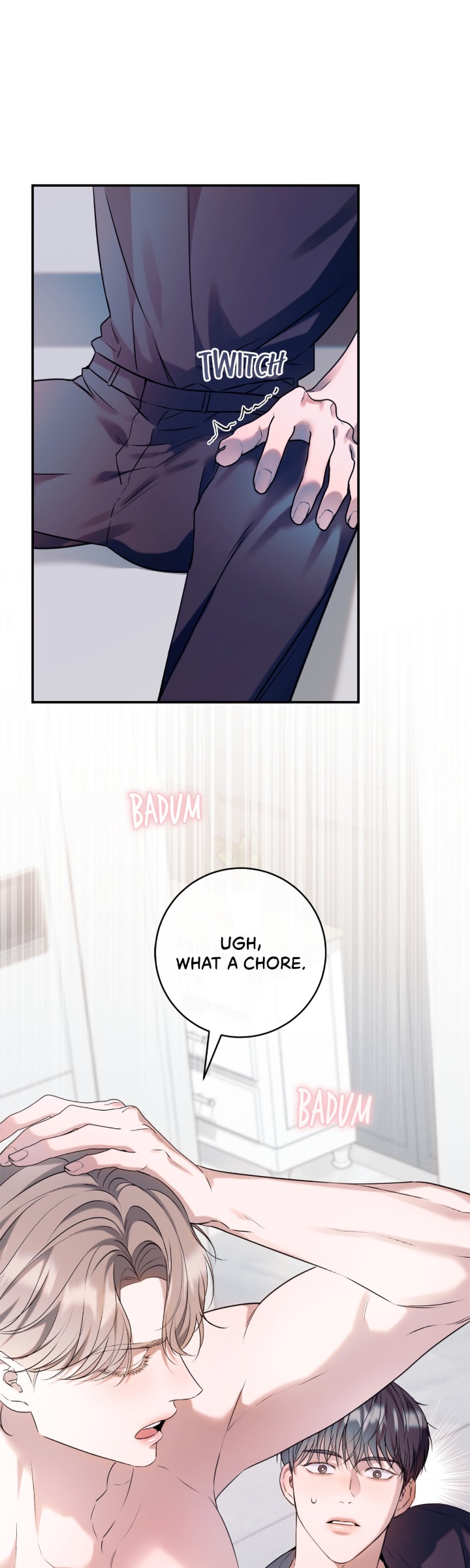 Introducing My Manager Chapter 2 page 53 - 