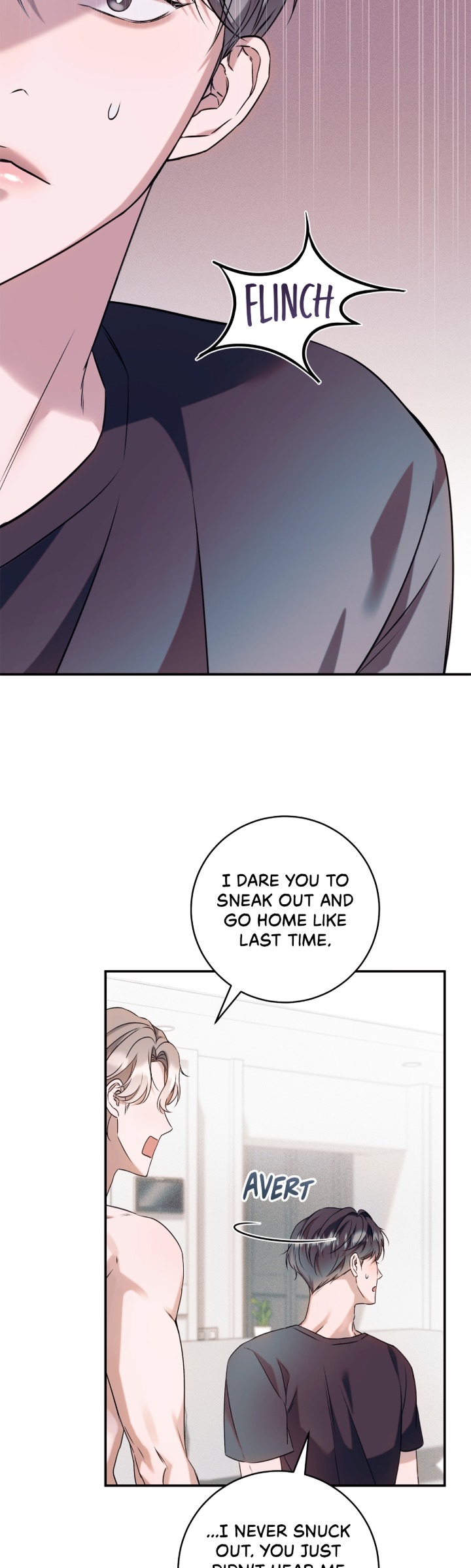 Introducing My Manager Chapter 2 page 55 - 