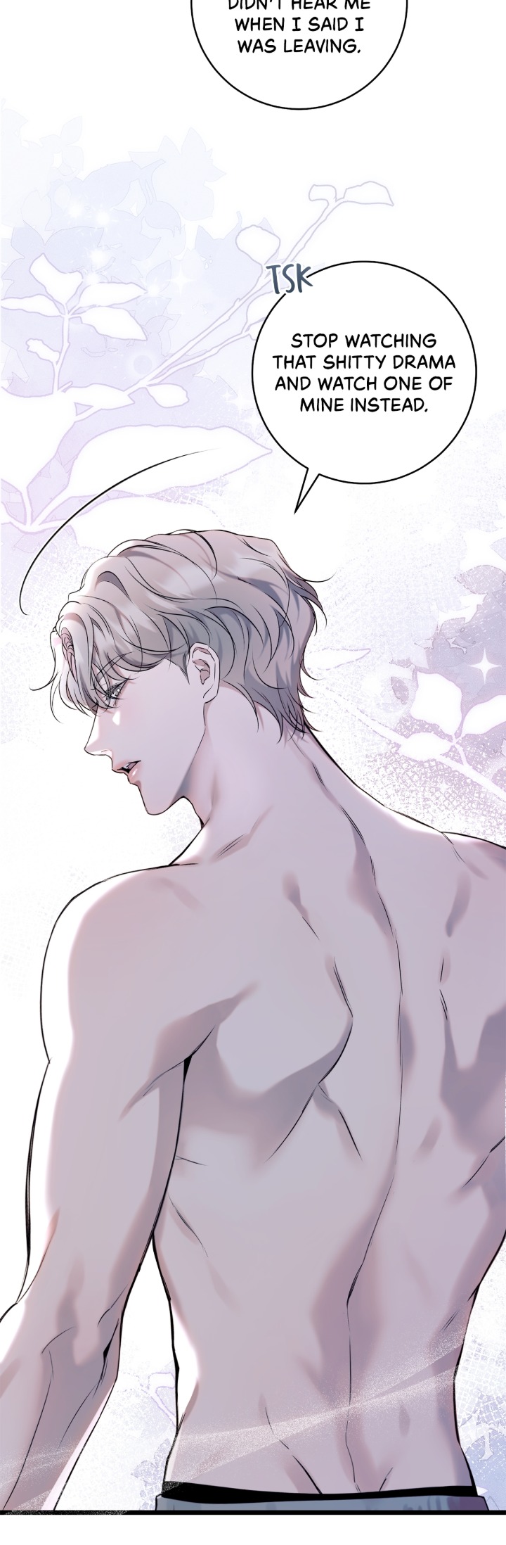 Introducing My Manager Chapter 2 page 56 - 