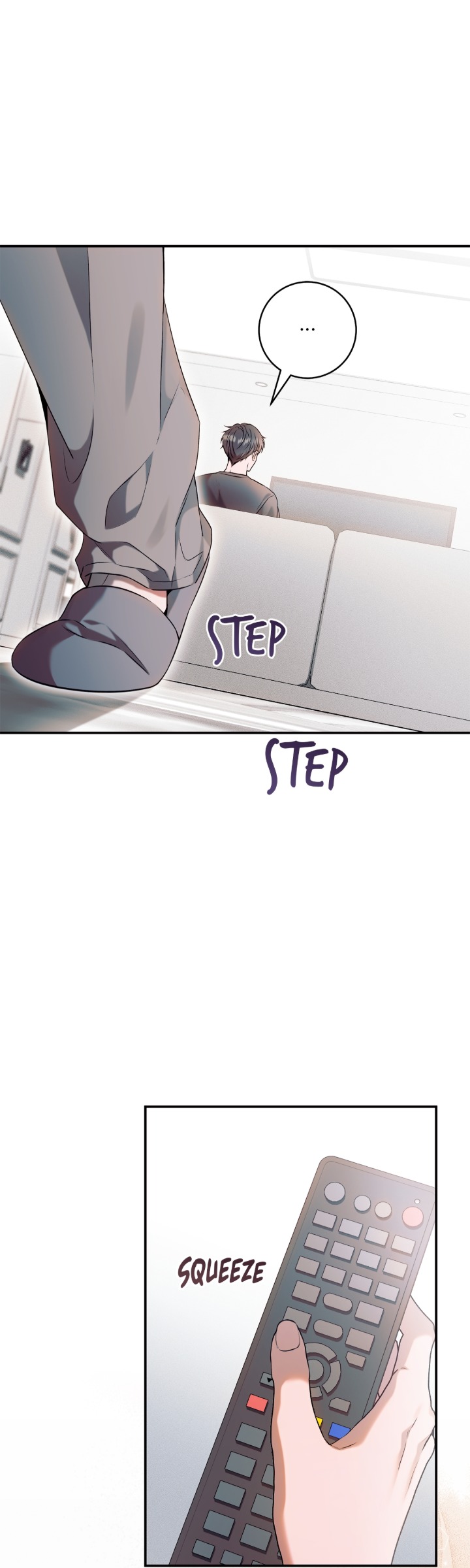 Introducing My Manager Chapter 2 page 57 - 