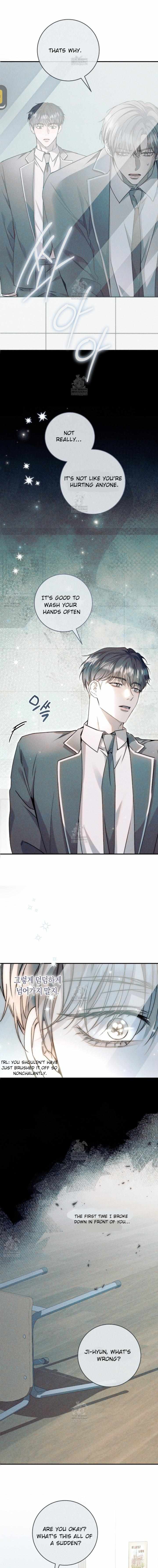 Introducing My Manager Chapter 21 page 7 - 