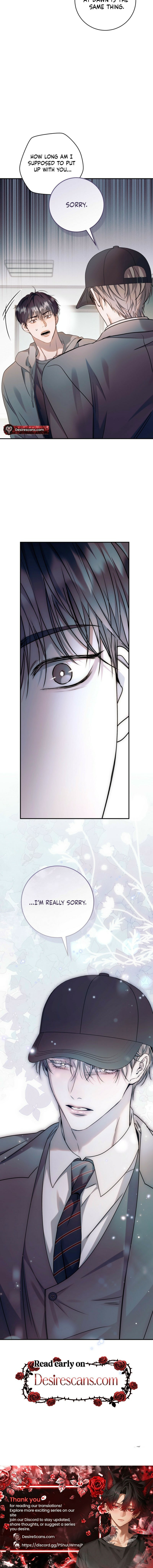 Introducing My Manager Chapter 23 page 13 - 