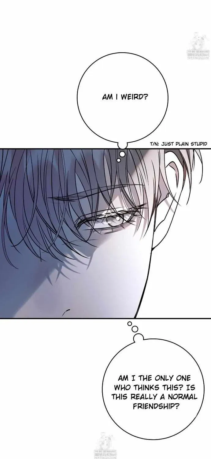 Introducing My Manager Chapter 28 page 105 - 