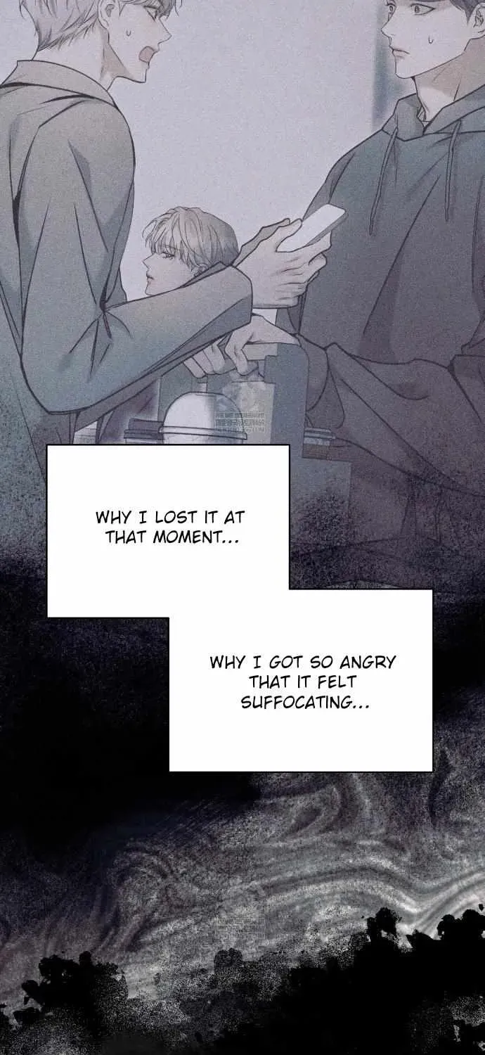 Introducing My Manager Chapter 28 page 19 - 
