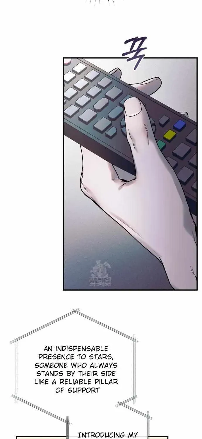 Introducing My Manager Chapter 28 page 26 - 