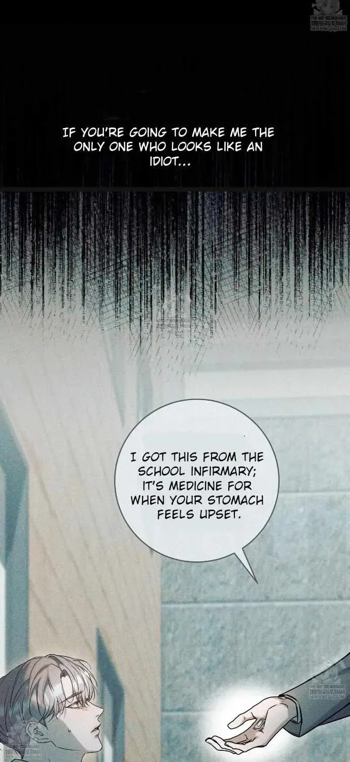 Introducing My Manager Chapter 28 page 32 - 