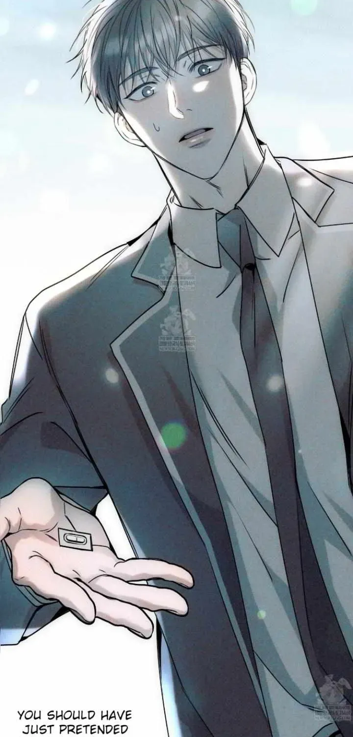 Introducing My Manager Chapter 28 page 34 - 