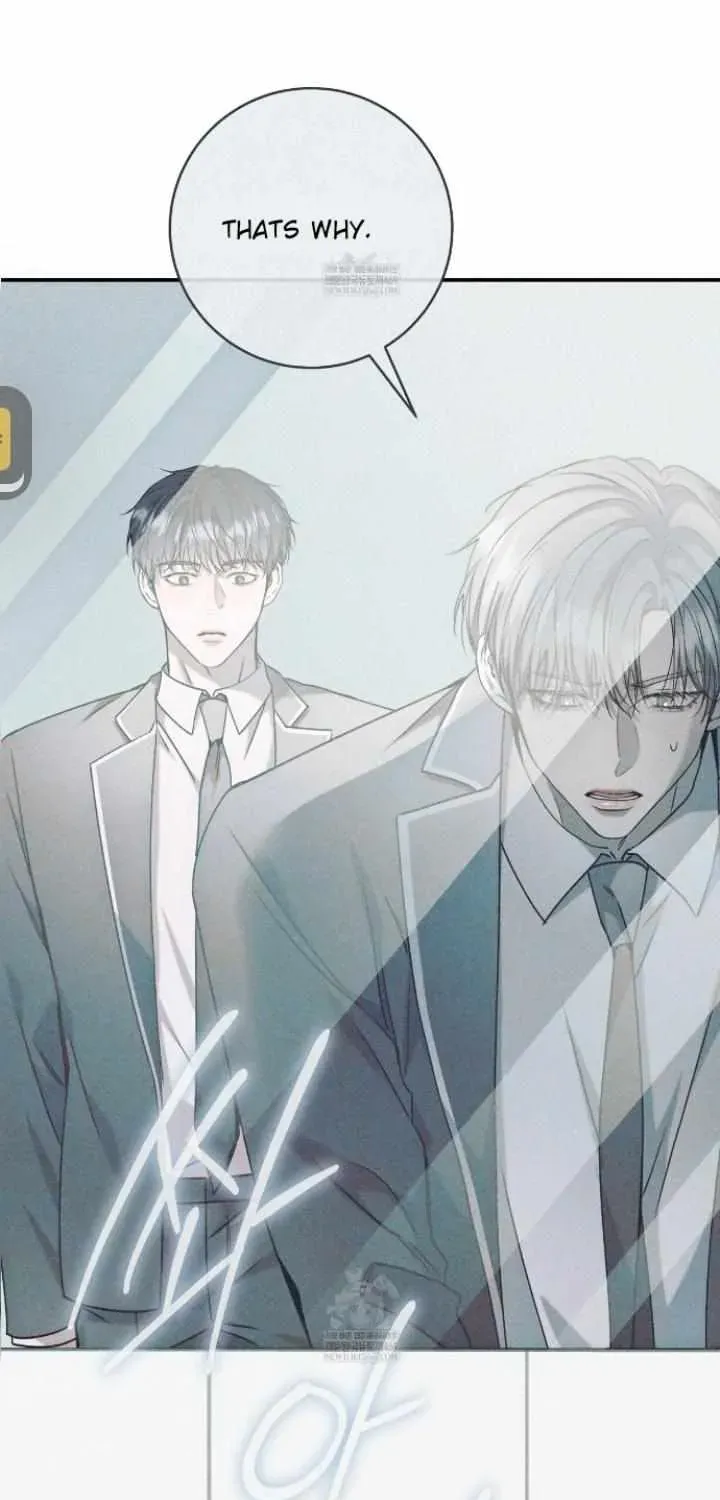 Introducing My Manager Chapter 28 page 37 - 