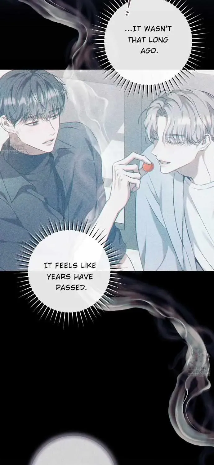 Introducing My Manager Chapter 28 page 5 - 