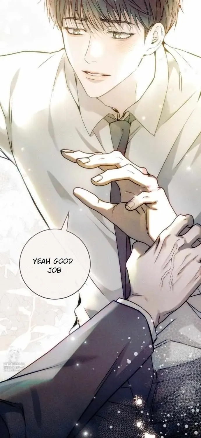Introducing My Manager Chapter 28 page 50 - 