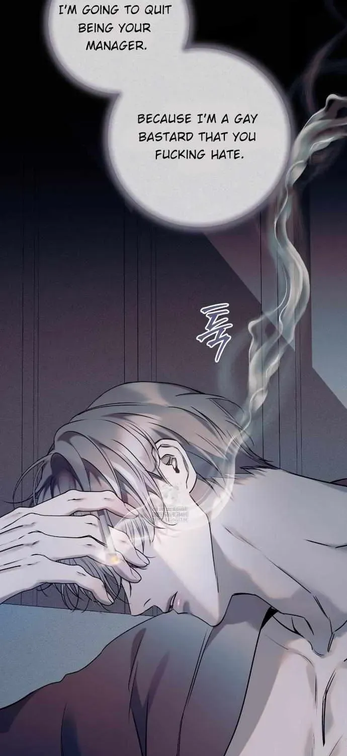 Introducing My Manager Chapter 28 page 6 - 