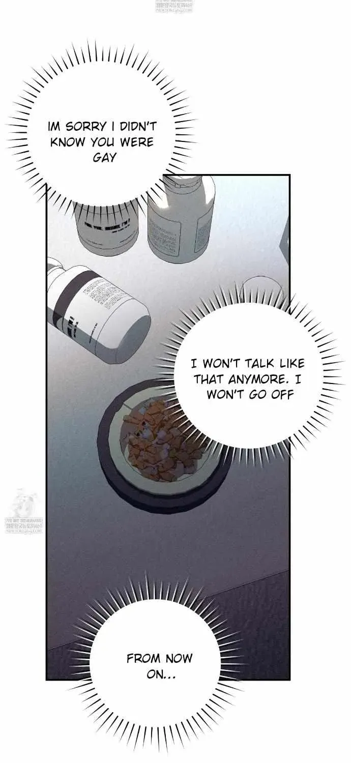 Introducing My Manager Chapter 28 page 54 - 