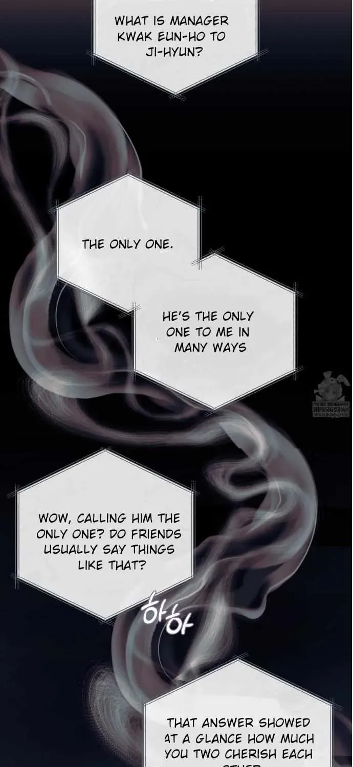 Introducing My Manager Chapter 28 page 58 - 