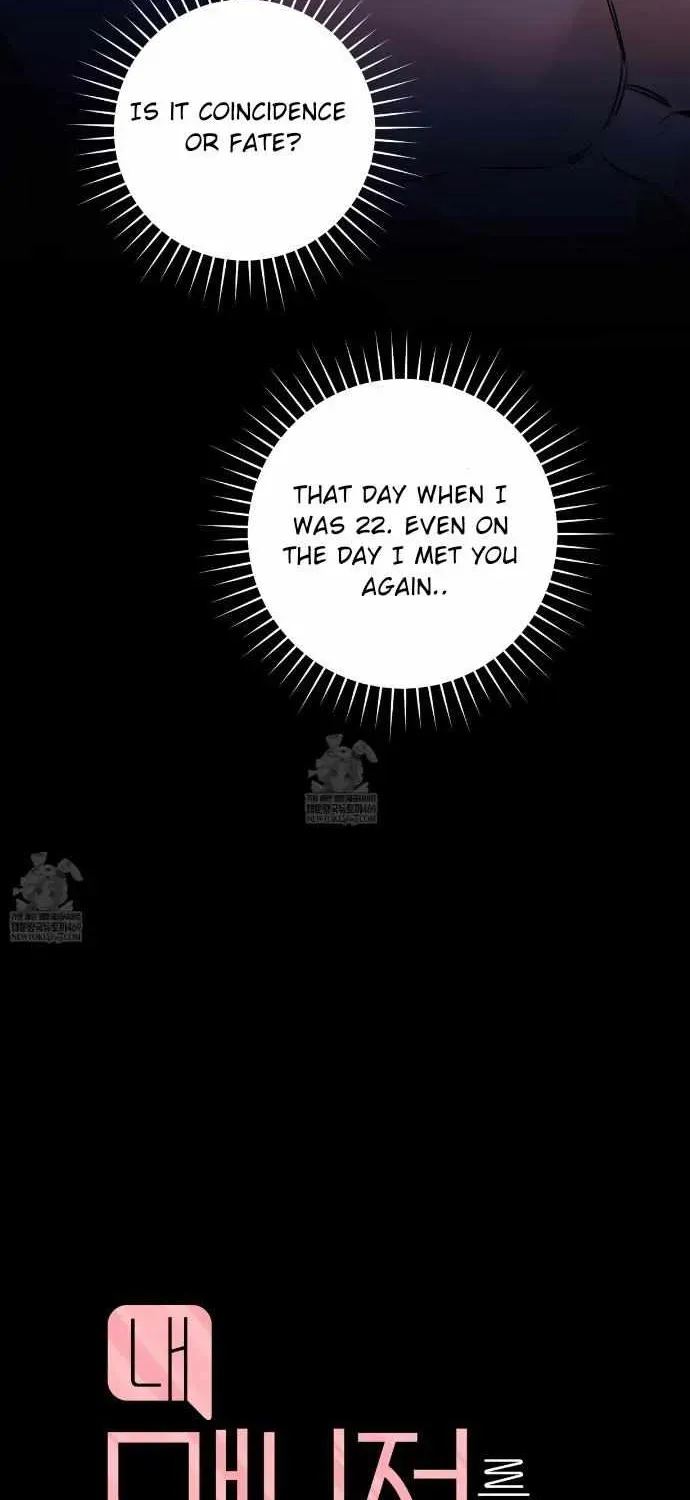 Introducing My Manager Chapter 28 page 65 - 