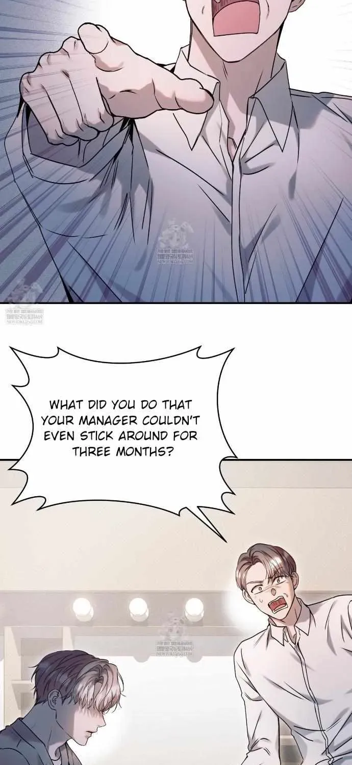 Introducing My Manager Chapter 28 page 68 - 