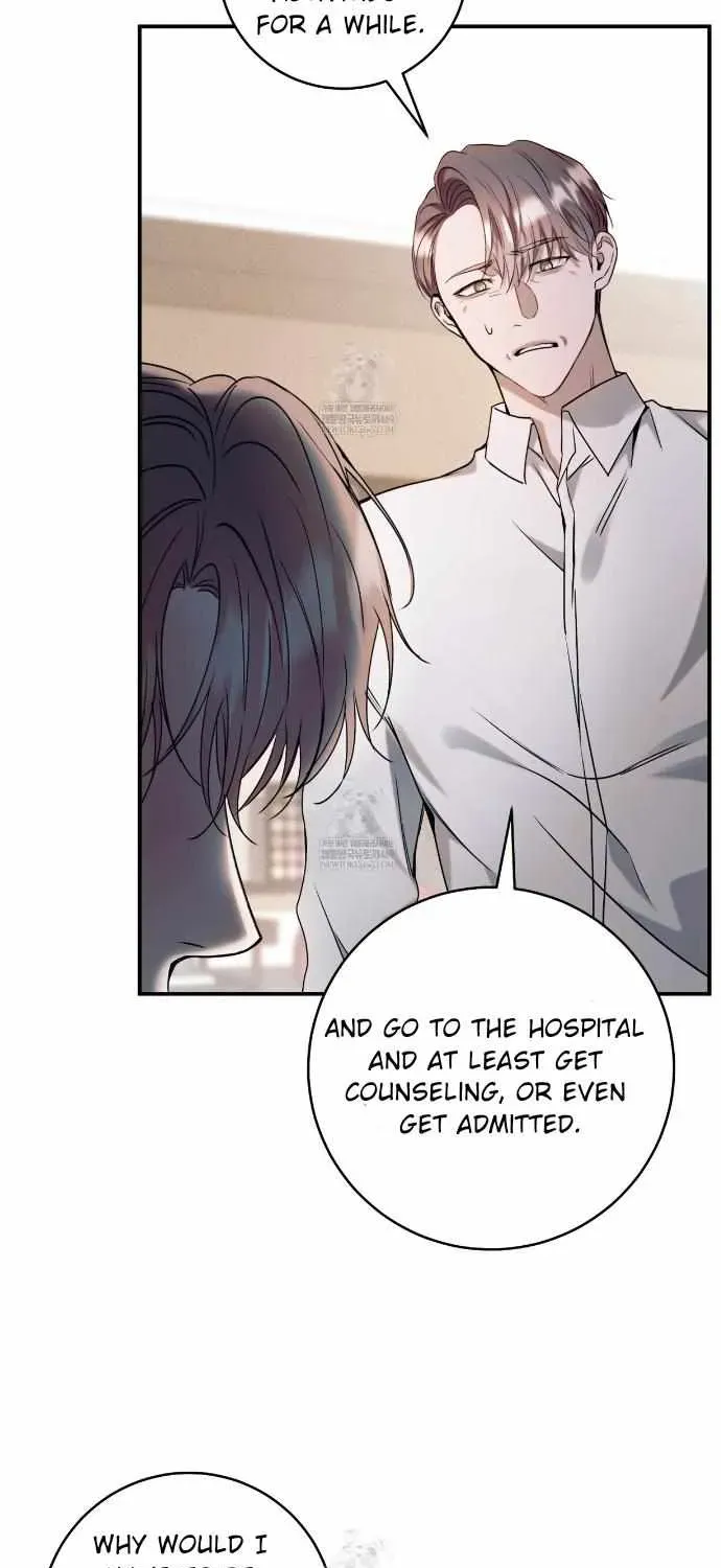 Introducing My Manager Chapter 28 page 72 - 