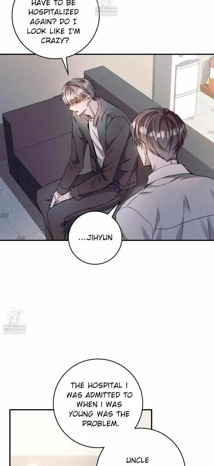Introducing My Manager Chapter 28 page 73 - 