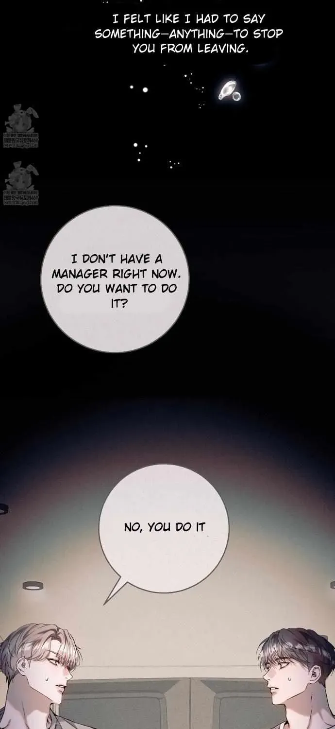 Introducing My Manager Chapter 28 page 86 - 