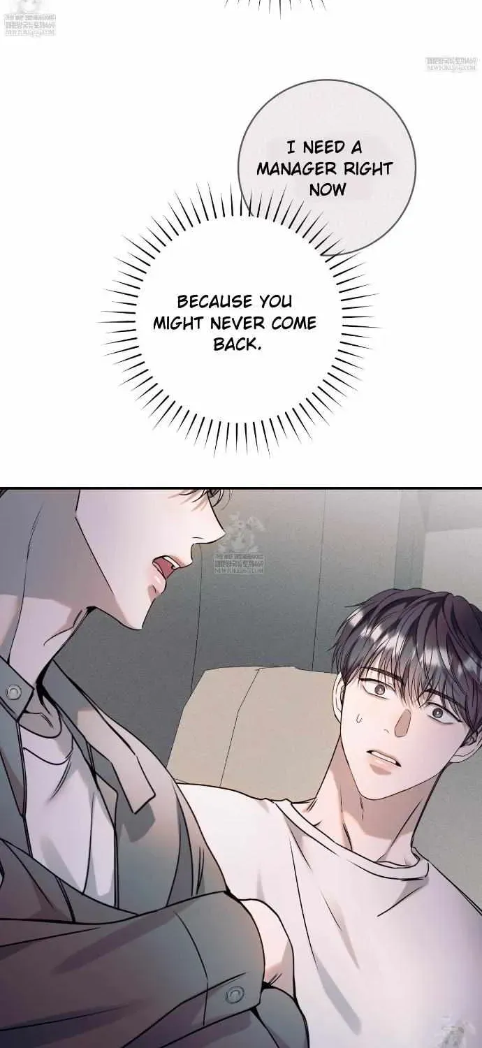 Introducing My Manager Chapter 28 page 89 - 