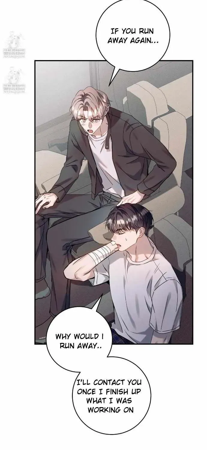 Introducing My Manager Chapter 28 page 95 - 