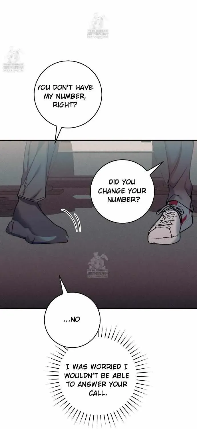 Introducing My Manager Chapter 28 page 96 - 