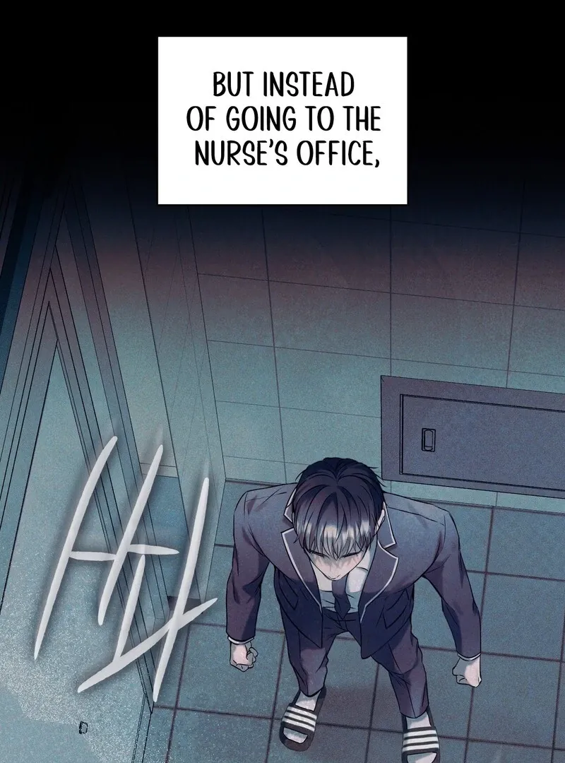 Introducing My Manager Chapter 3 page 107 - 