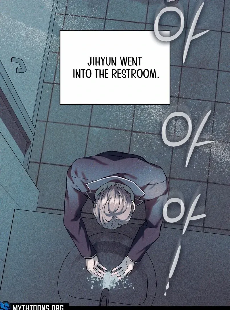 Introducing My Manager Chapter 3 page 108 - 