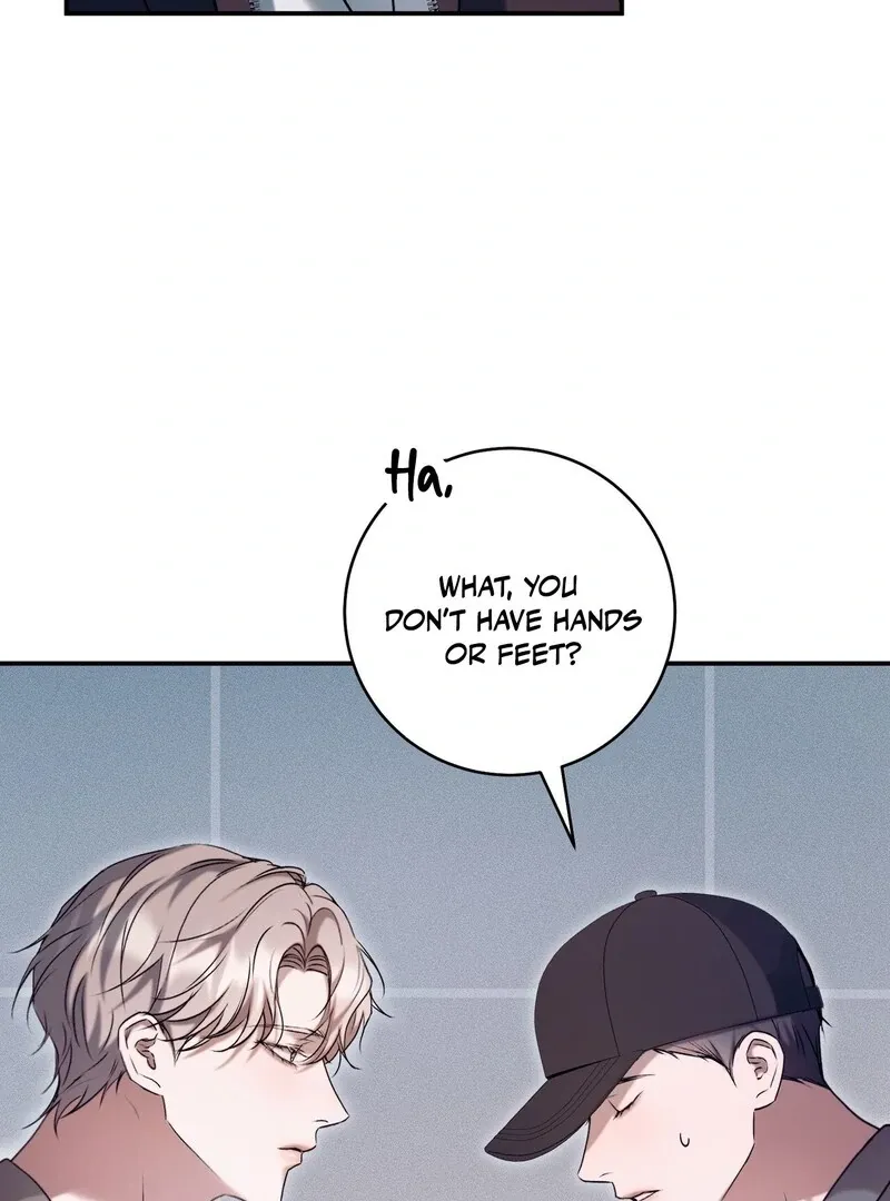 Introducing My Manager Chapter 3 page 122 - 