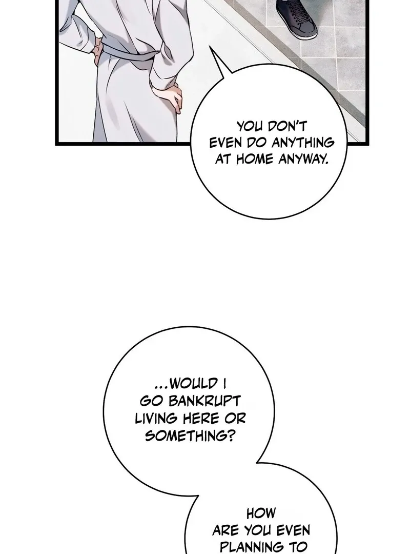 Introducing My Manager Chapter 3 page 20 - 
