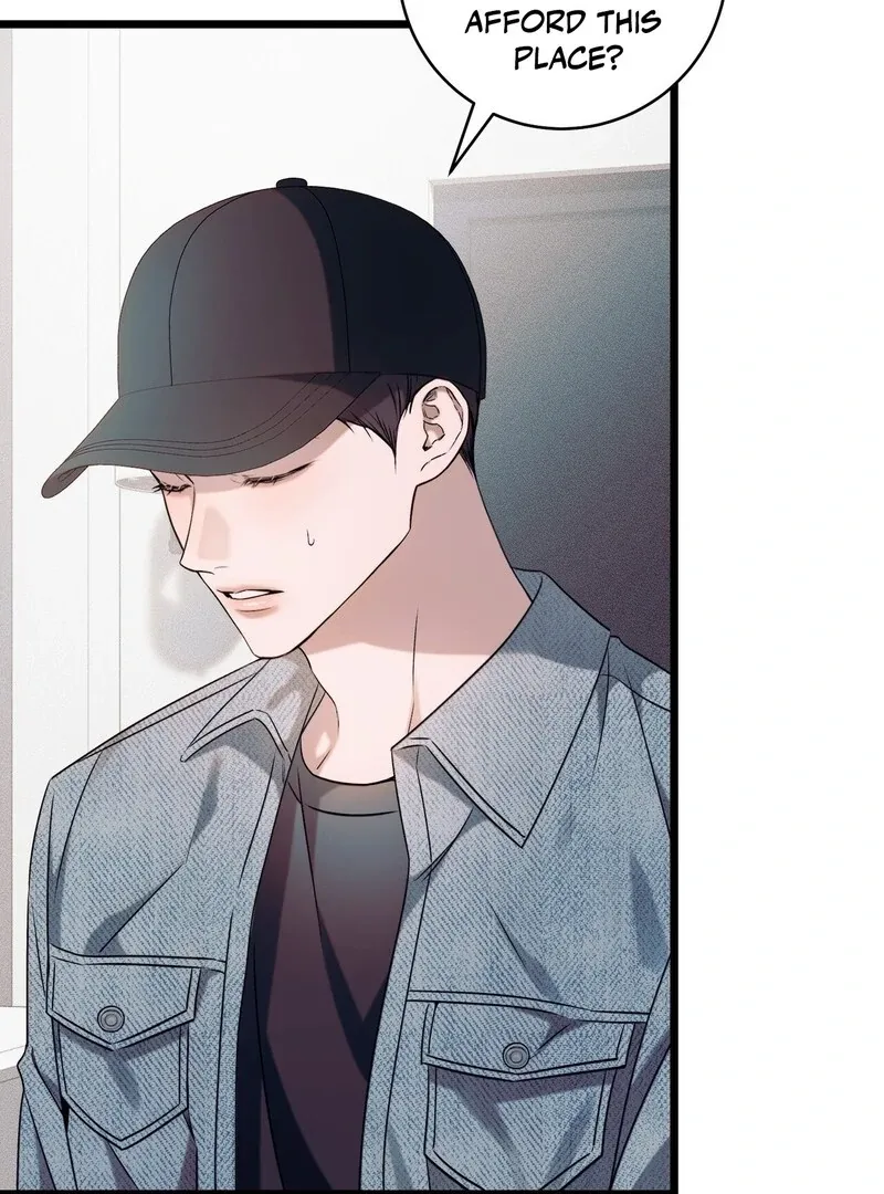 Introducing My Manager Chapter 3 page 21 - 