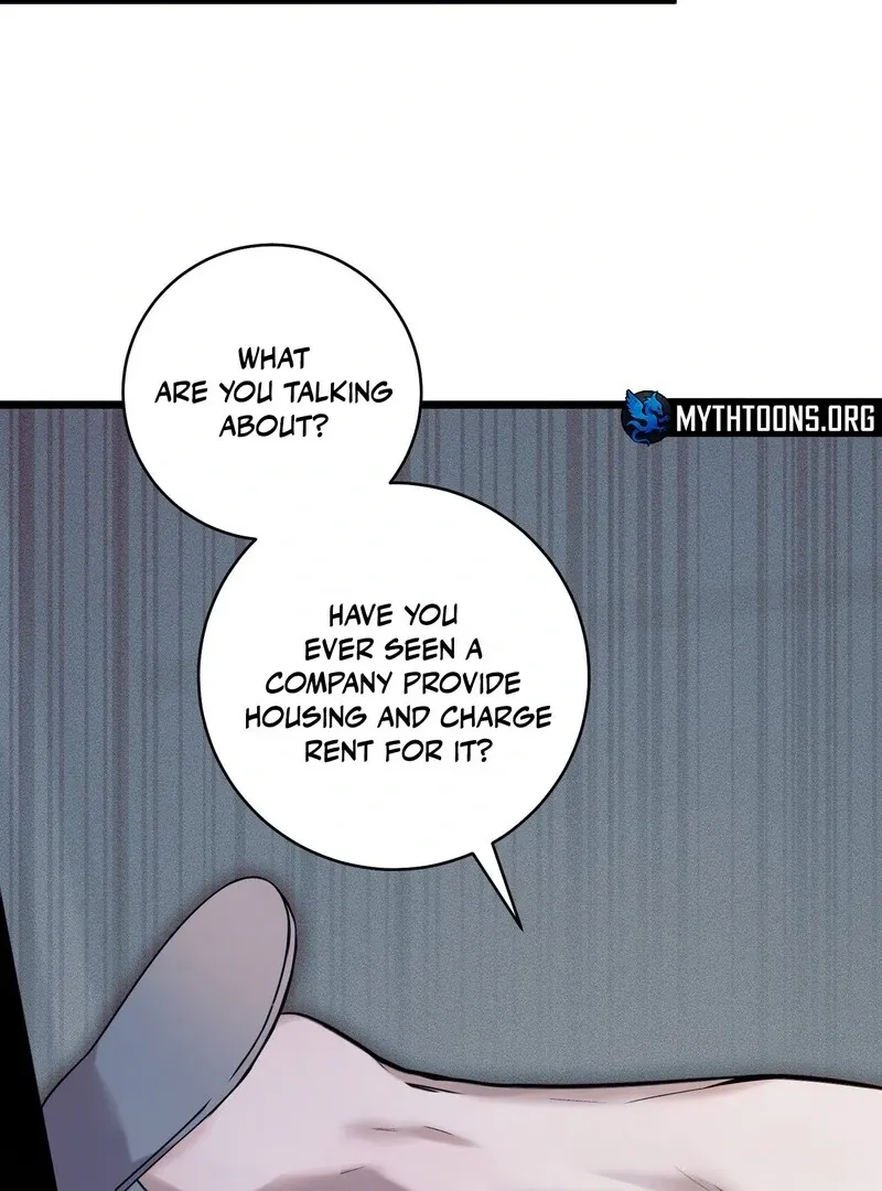 Introducing My Manager Chapter 3 page 22 - 