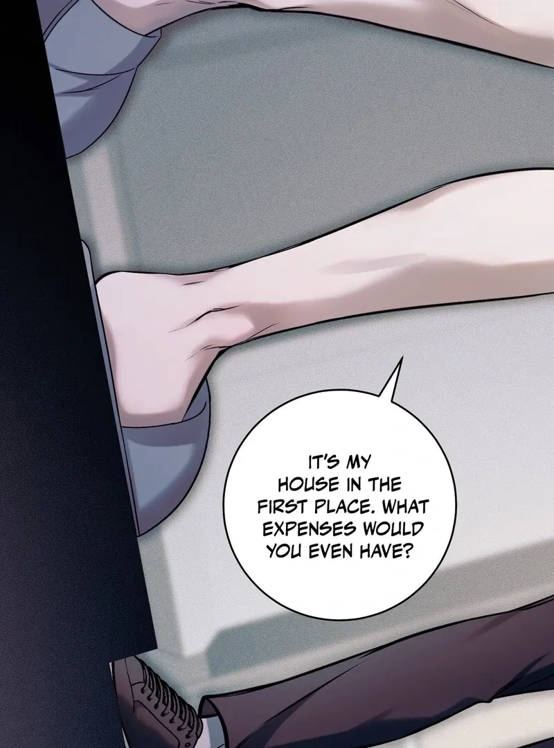Introducing My Manager Chapter 3 page 23 - 