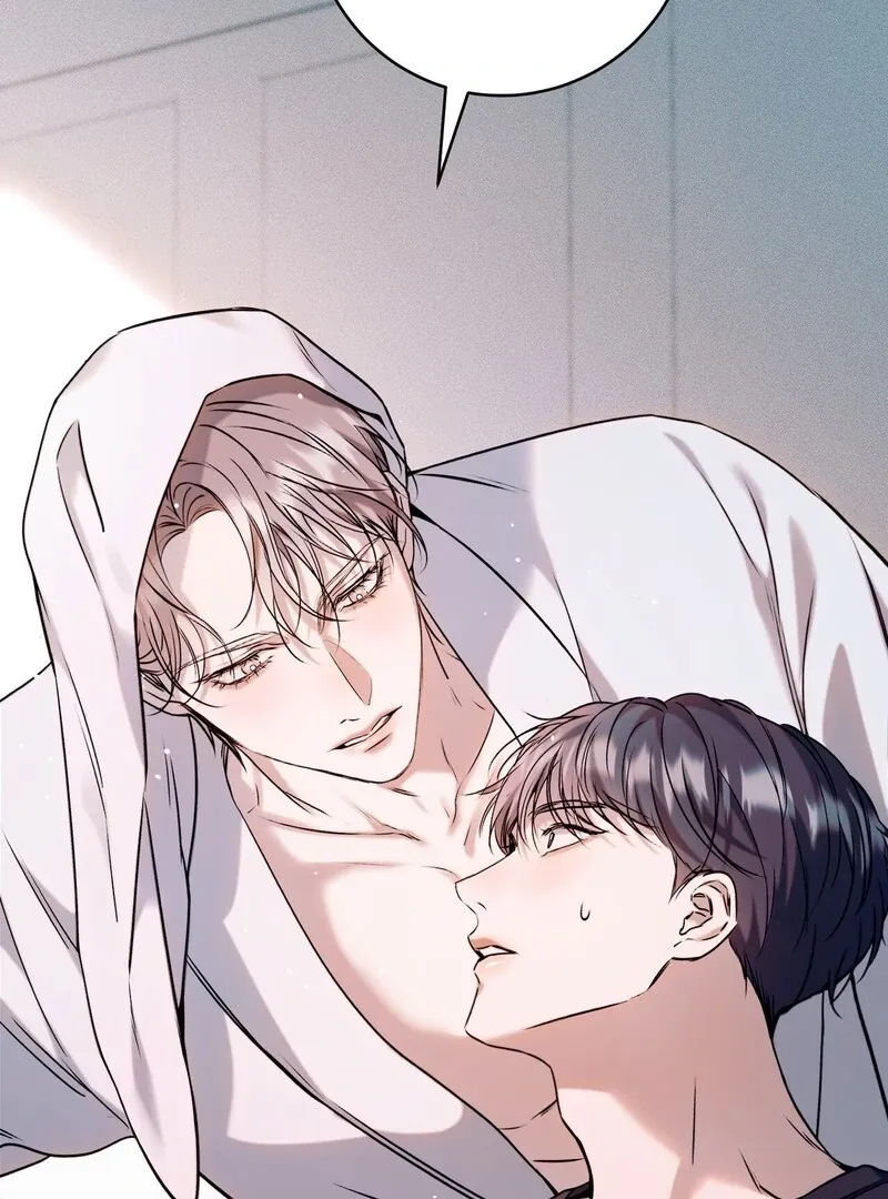Introducing My Manager Chapter 3 page 6 - 