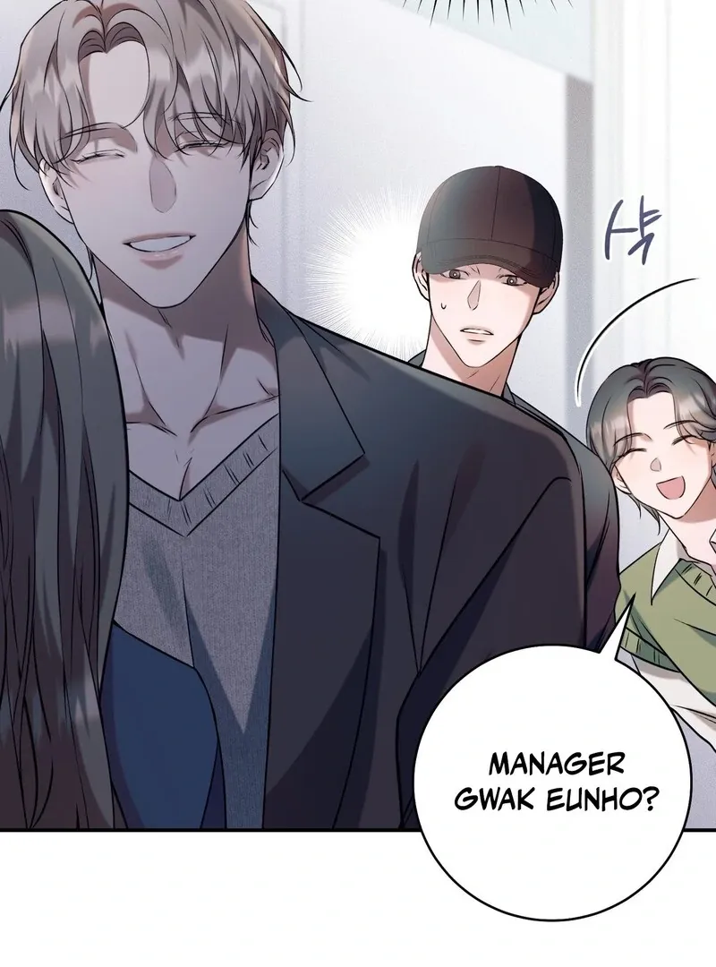Introducing My Manager Chapter 3 page 52 - 