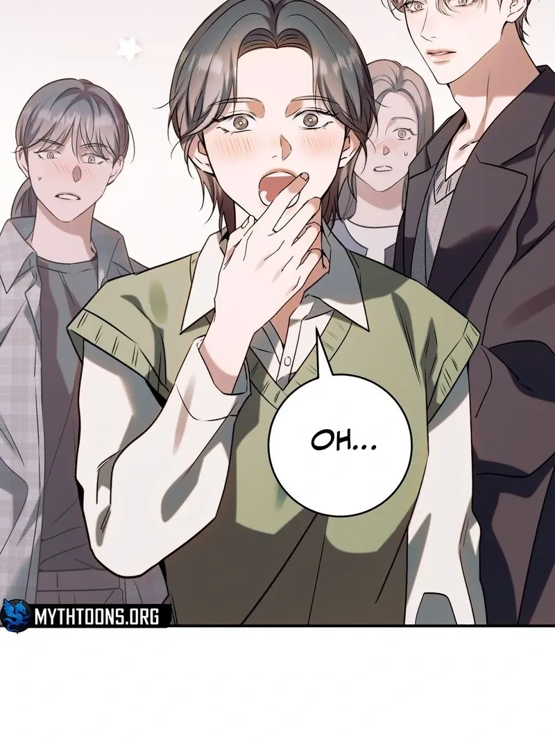 Introducing My Manager Chapter 3 page 58 - 