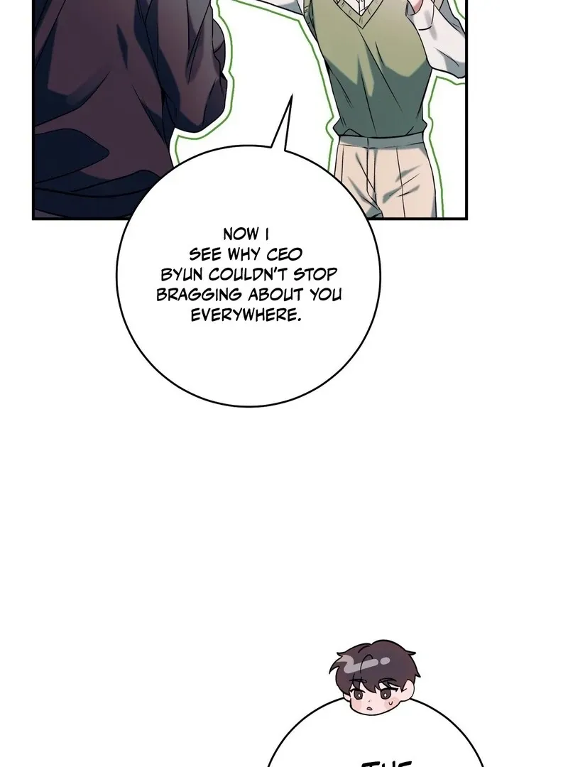 Introducing My Manager Chapter 3 page 60 - 