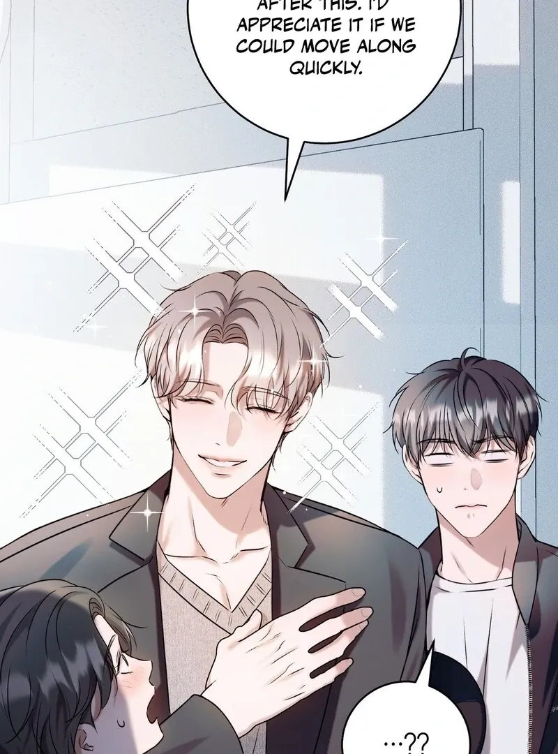 Introducing My Manager Chapter 3 page 64 - 