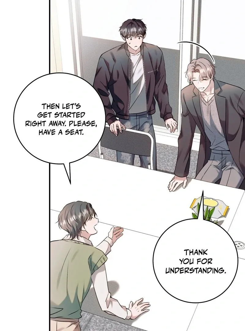 Introducing My Manager Chapter 3 page 66 - 