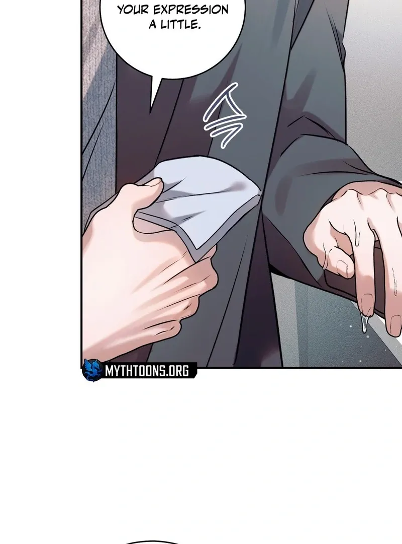 Introducing My Manager Chapter 3 page 82 - 