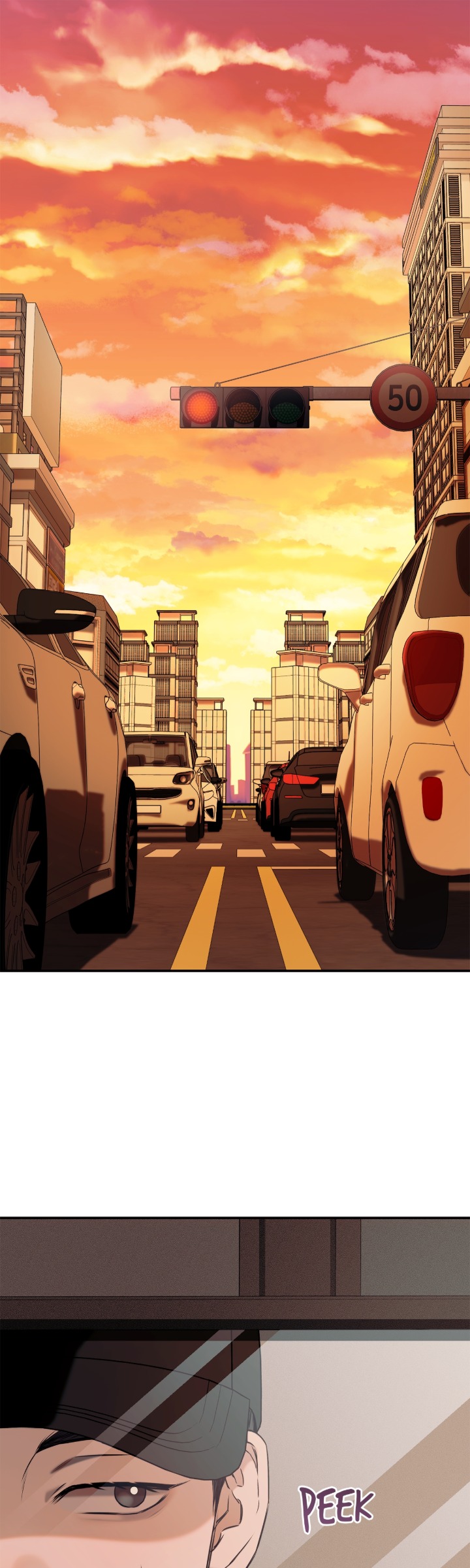 Introducing My Manager Chapter 4 page 1 - 