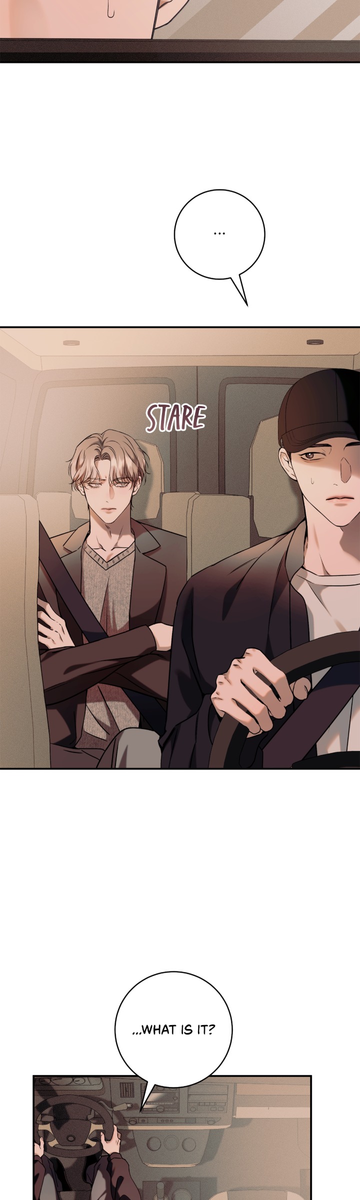 Introducing My Manager Chapter 4 page 2 - 
