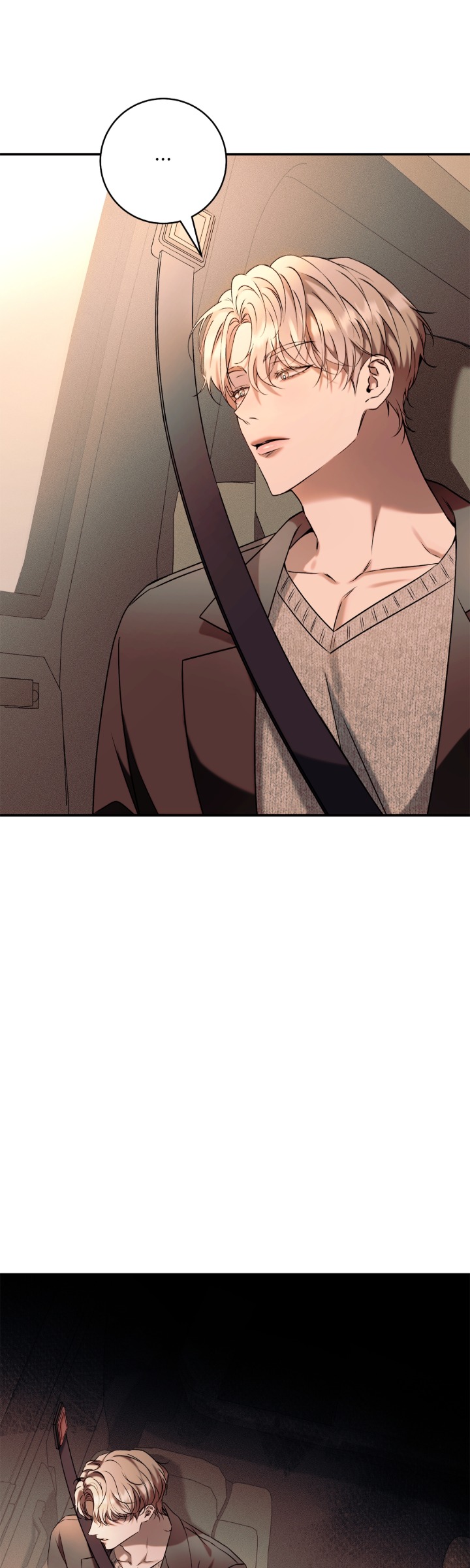 Introducing My Manager Chapter 4 page 12 - 