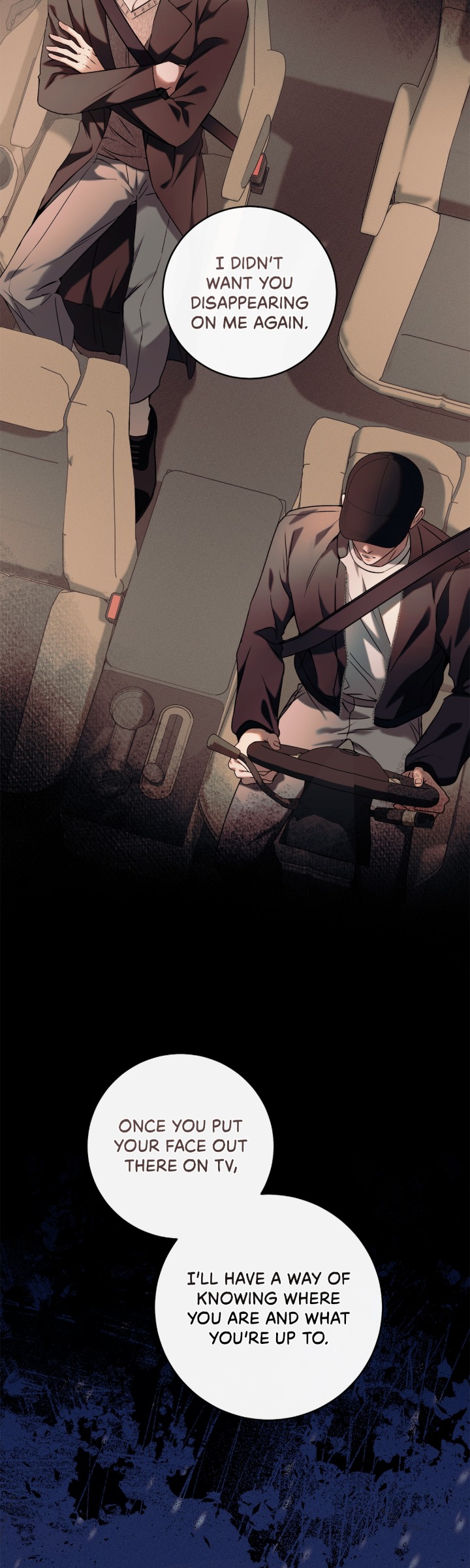 Introducing My Manager Chapter 4 page 13 - 