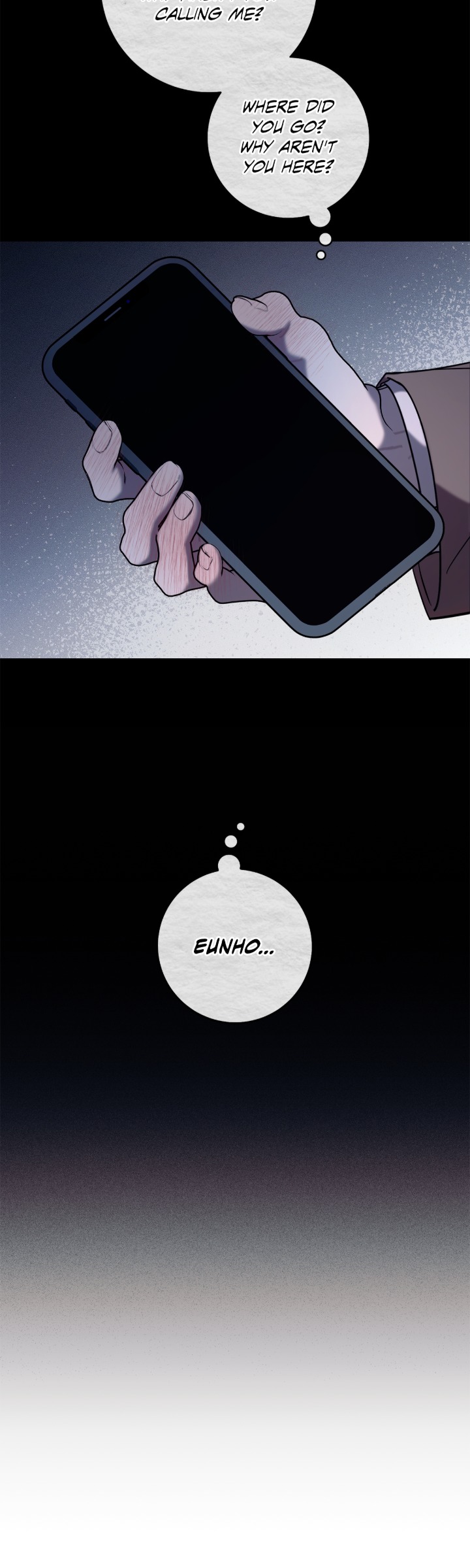 Introducing My Manager Chapter 4 page 16 - 