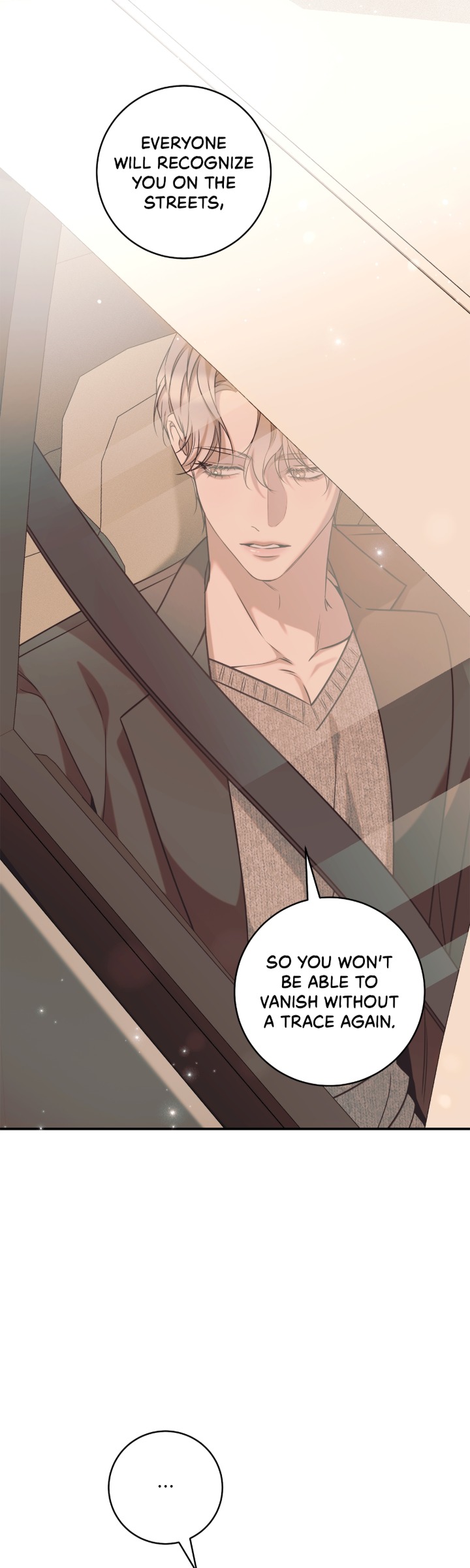 Introducing My Manager Chapter 4 page 17 - 